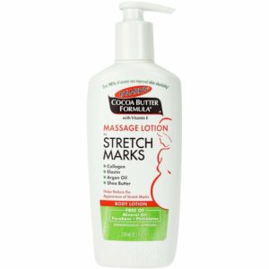 Palmer's Cocoa Butter Massage Lotion